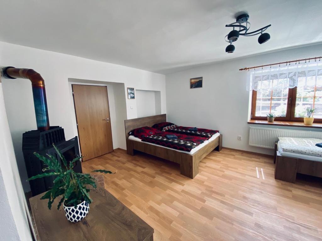 Apartman Maja รุมบวร์ก ภายนอก รูปภาพ