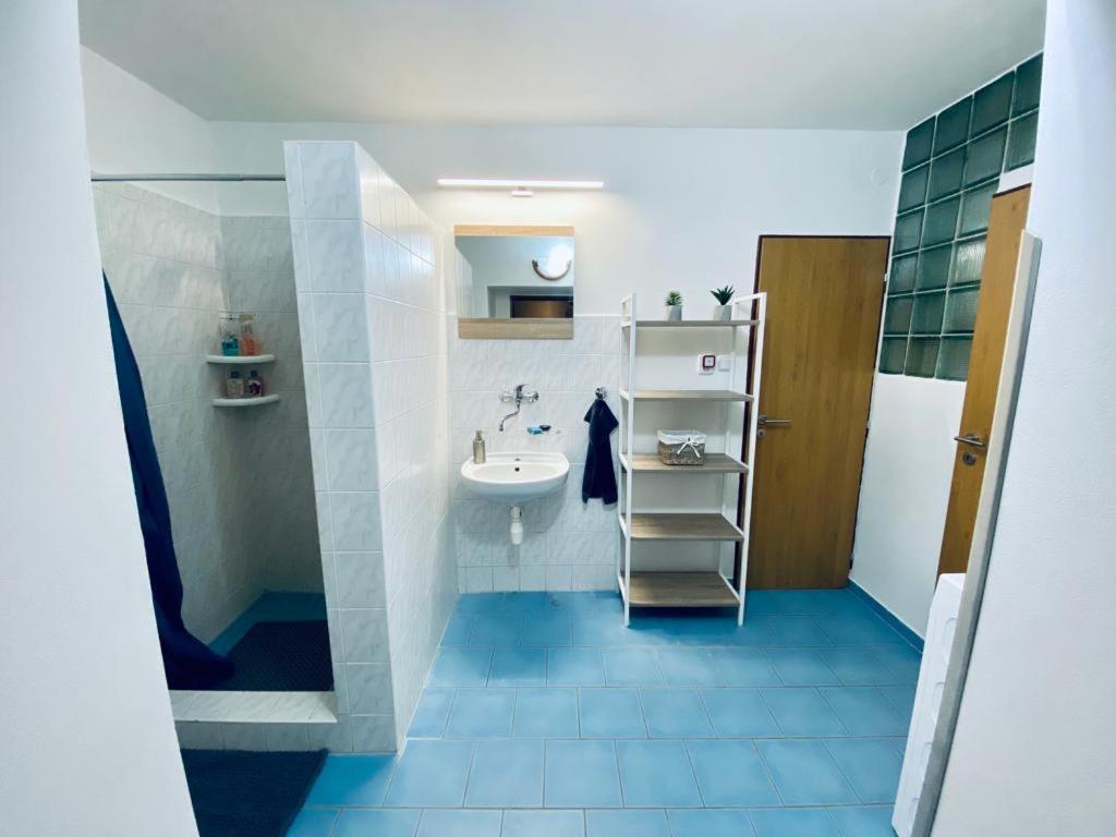 Apartman Maja รุมบวร์ก ภายนอก รูปภาพ